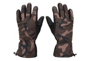 Fox Rukavice Camo Gloves